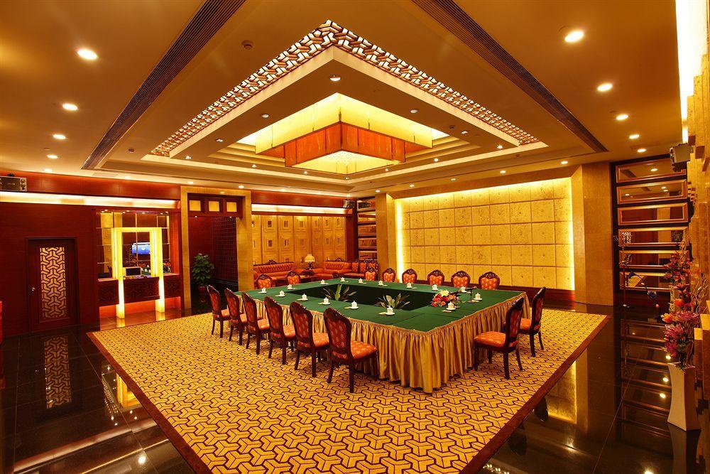 גואנגג'ואו Sanyu Hotel מראה חיצוני תמונה