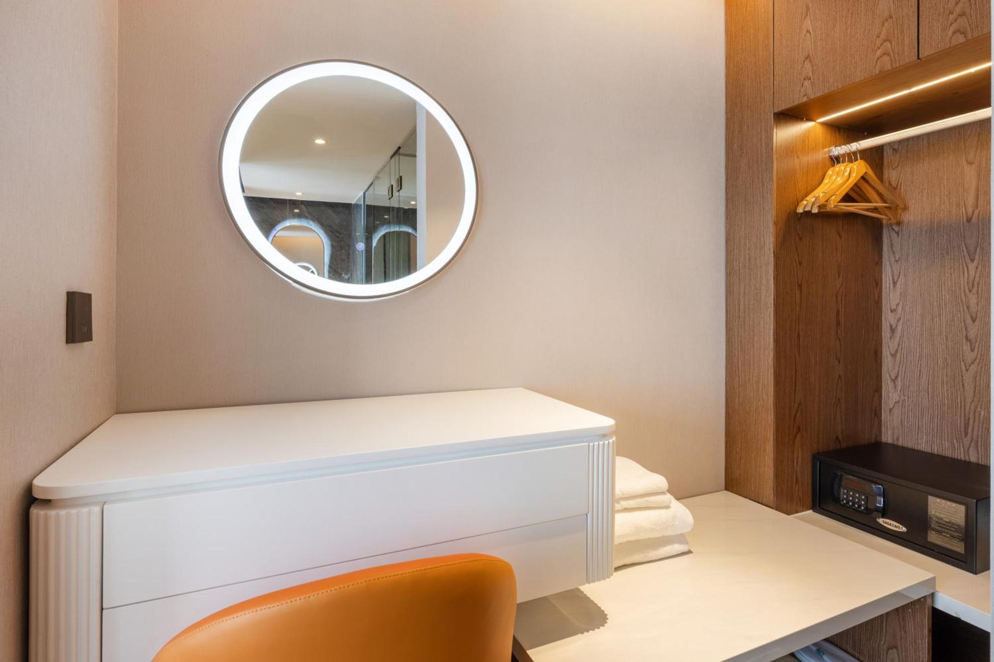 גואנגג'ואו Sanyu Hotel מראה חיצוני תמונה