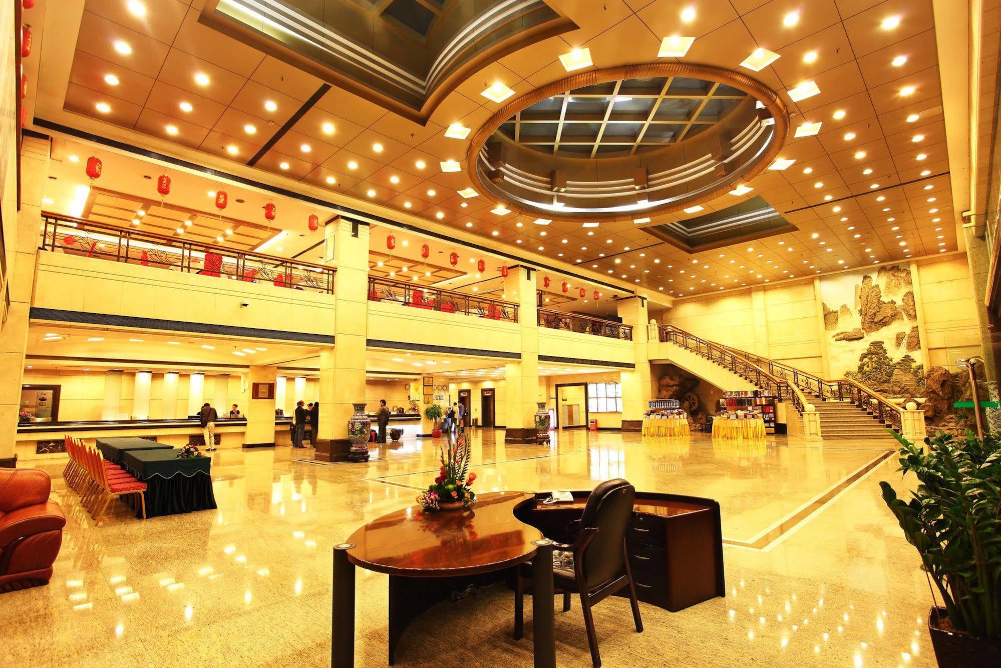 גואנגג'ואו Sanyu Hotel מראה חיצוני תמונה